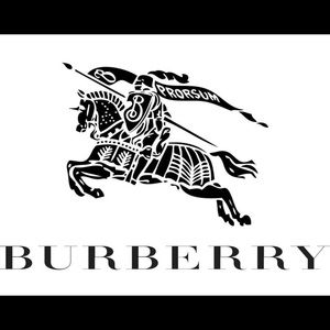 Burberry new arrivals!